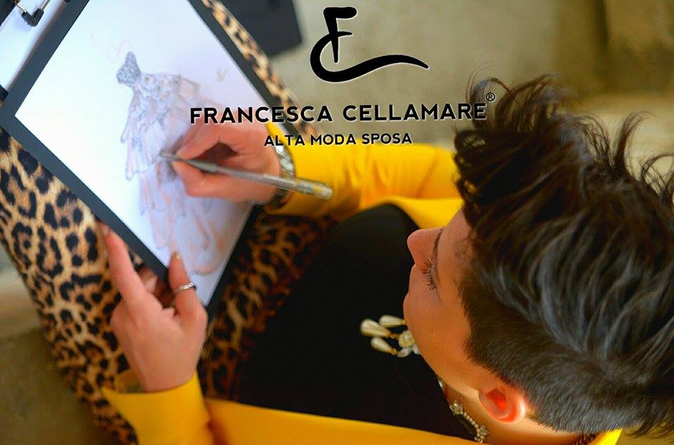 Francesca Cellamare 