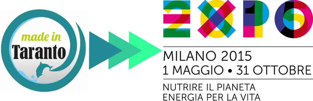 expo 2015 del Made in Taranto
