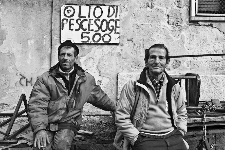 Taranto Vecchia | foto di Luca Napoli | Prima Classificata al foto concorso "uno scatto per la città vecchia". 