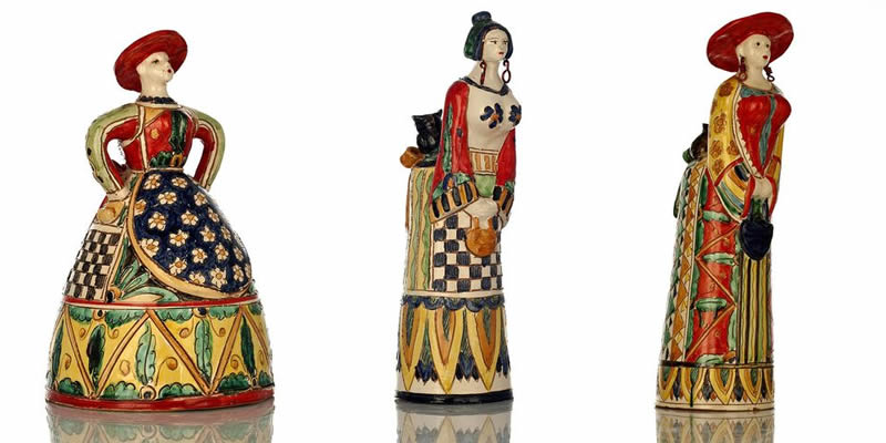 Ceramiche Mastro: colori e tradizioni che arredano