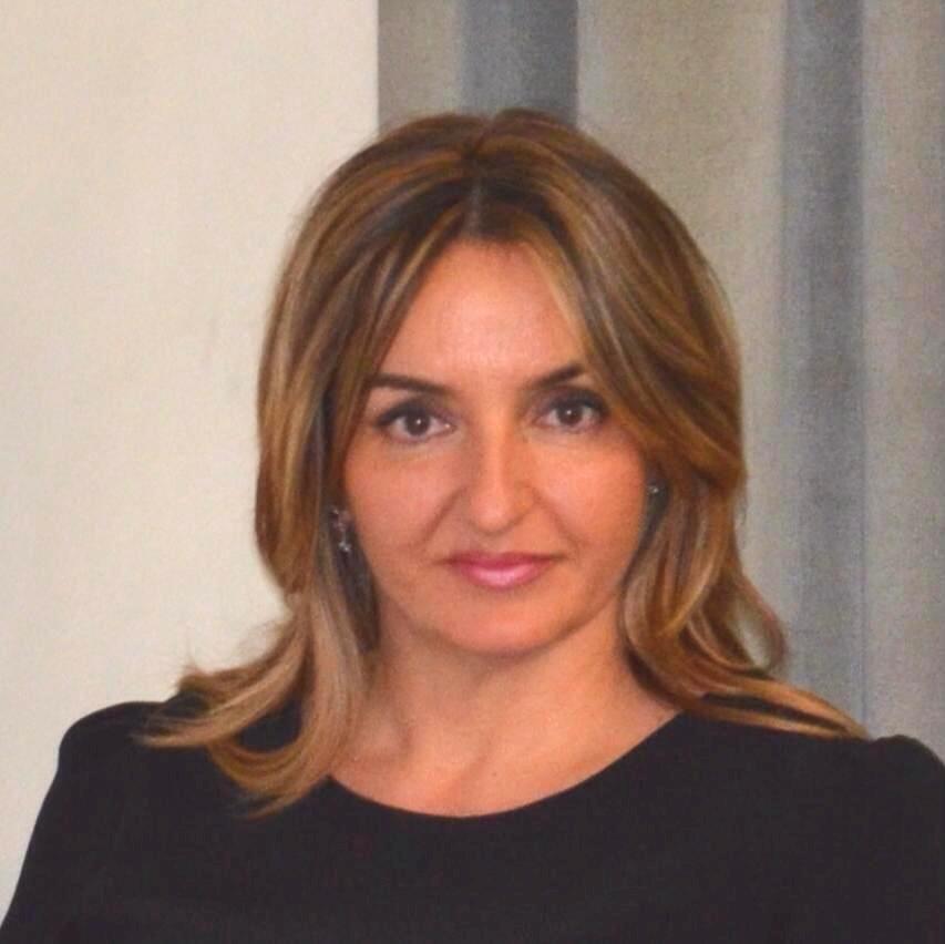 Gabriella Ressa