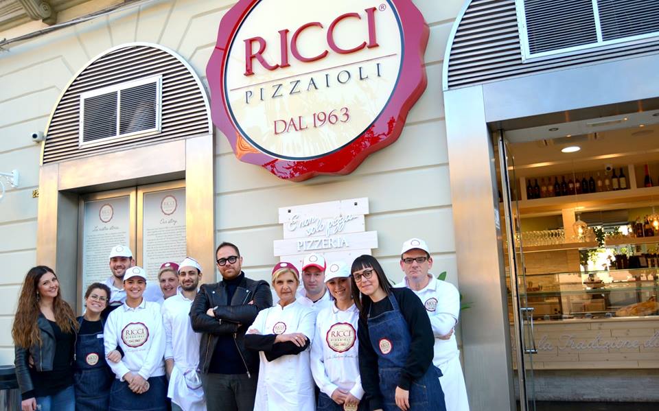 Pizzeria Ricci