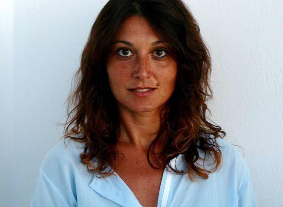 Germana Lissidini: la senologa tarantina apre un centro IEO a Bari