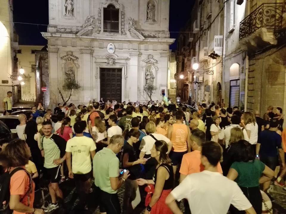 Maratona Taranto
