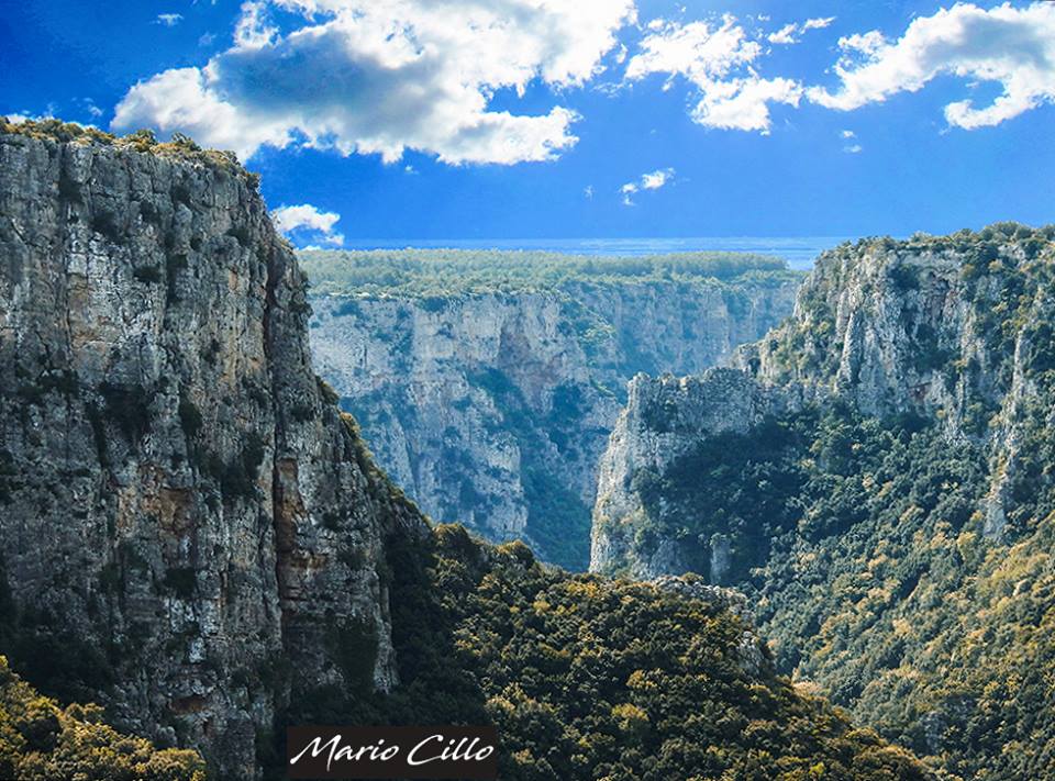 Ecco la Gravina di Laterza, il Canyon più bello d’Europa!