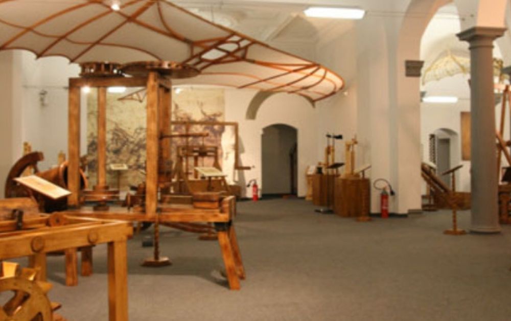 Archȳtas, il 1° museo multimediale di robotica e scienza a Taranto?