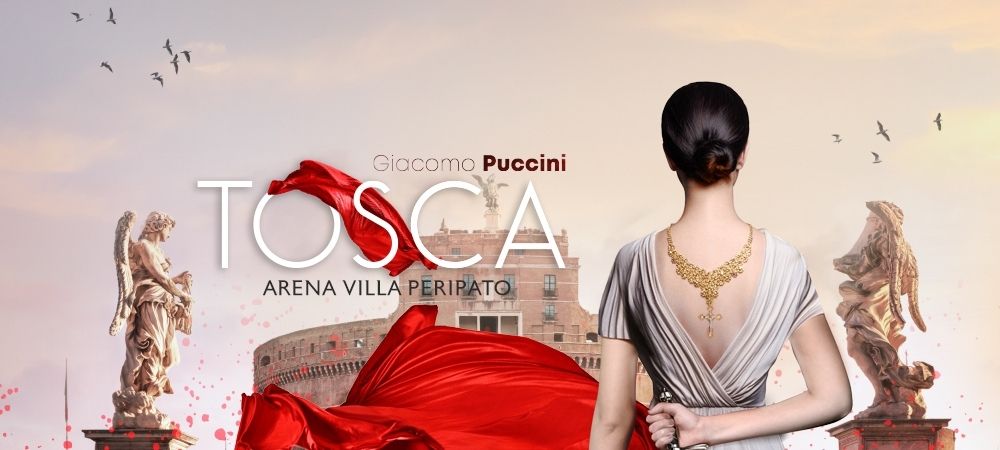 Tosca Taranto Opera Festival