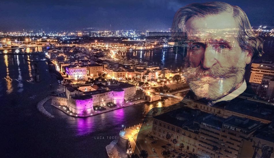 Taranto Capitale della Lirica in Puglia con l’8° Festival dell’Opera