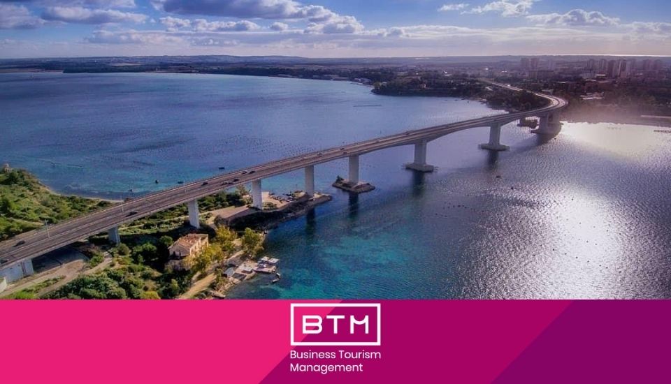 Taranto ospita BTM, il più grande evento internazionale dedicato al turismo