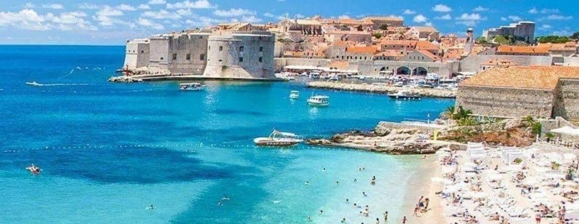 La Spiaggia in Città: Dubrovnik ci insegna che è possibile anche a Taranto