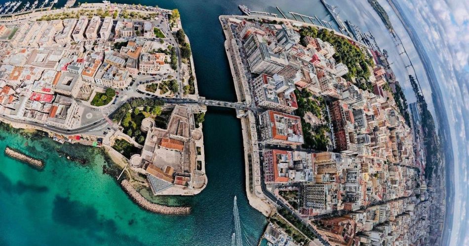 Cosa fare a Taranto in Agosto: Ecco 5 proposte per chi resta