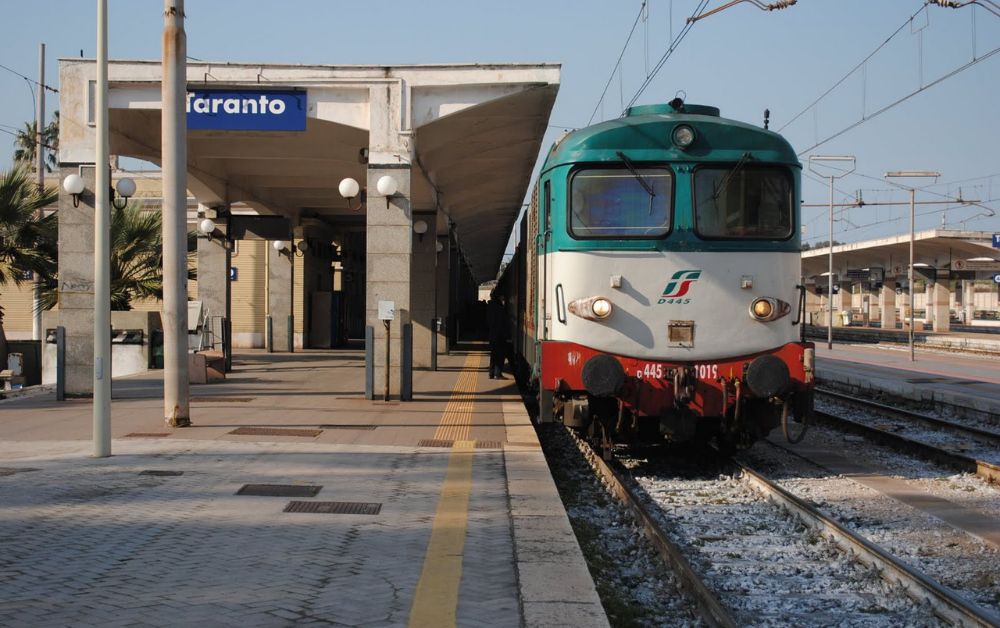 Taranto ha perso 60mila abitanti: serve una nuova cultura d’impresa