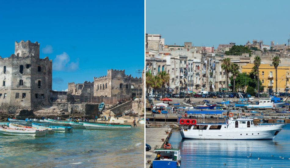 Taranto come Mogadiscio. Presto un film sull’atleta somala Samia