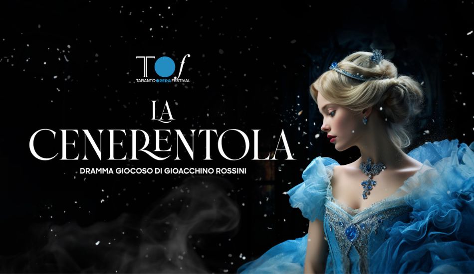“La Cenerentola” è un capolavoro del compositore italiano Gioachino Rossini, un dramma giocoso che ci trasporta in un mondo fiabesco, popolato da personaggi indimenticabili e melodie incantevoli.