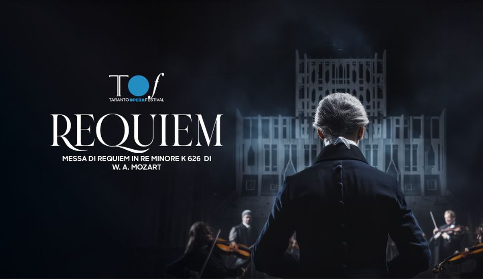 Il “Requiem” di Mozart, la celebre Messa di Requiem in Re minore K 626, è una delle opere più commoventi e intense del repertorio musicale classico.